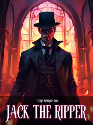 cover image of Jack the Ripper